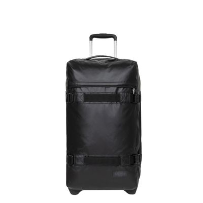 Eastpak Transit'R M tarp black Zachte koffer