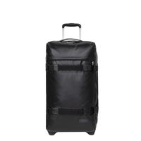 Eastpak Transit'R M tarp black Zachte koffer - thumbnail