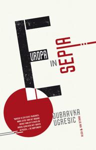 Europa in sepia (Paperback)
