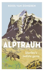 Alptraum - Koos van Zomeren - ebook