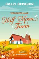 Herfstdromen - Holly Hepburn - ebook - thumbnail