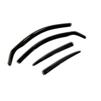 Winddeflector HEKO HO29657 Frontaal 4 pcs Aan de achterkant