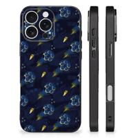 Back Case voor iPhone 16 Pro Voetbal