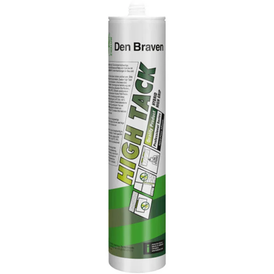 Zwaluw Den Braven High Tack 290ml