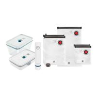 ZWILLING 36815-014-0 vacuum sealer Blauw
