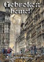 Gebroken hemel (Paperback)