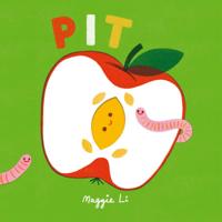 Pit (Hardback)