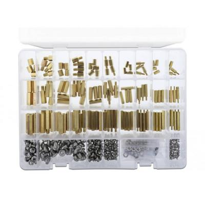 Delock 18349 PC-behuizingsschroeven 1 stuk(s)