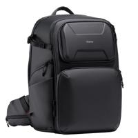 Ulanzi BP10 camera rugzak hardshell 35 liter voor fotograaf met laptop compartiment 17 inch