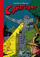 Captivant (Hardback)