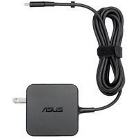 ASUS AC65-00 netvoeding & inverter Binnen 65 W Zwart - thumbnail