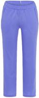 Blauwe 7/8 pyjamabroek Ringella Blauwe 7/8 pyjamabroek Ringella