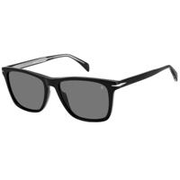 Zonnebril Heren David Beckham DB-1092-S-807 Ø 55 mm