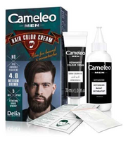 Cameleo Men 4.0 Medium Bruin - thumbnail