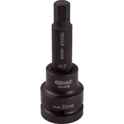 KS Tools 4500461 450.0461 Verwisselbare kop