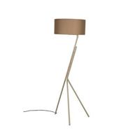 Dutchbone Murphy Vloerlamp - Beige