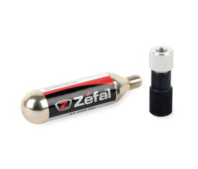 CO2 Pomp Zefal EZ Control