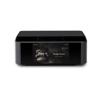 Bluesound NODE ICON N530 - Zwart