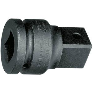 Gedore KB 3221 6671530 Verloopstuk 1 inch Aandrijving 3/4 (20 mm) 65 mm 1 stuk(s)
