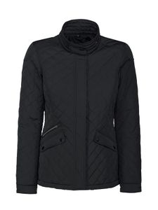 James Harvest 2121030 Huntingview Lady Quilted Jacket