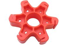 CYCLUS Spaak houder voor platte spaken 720253