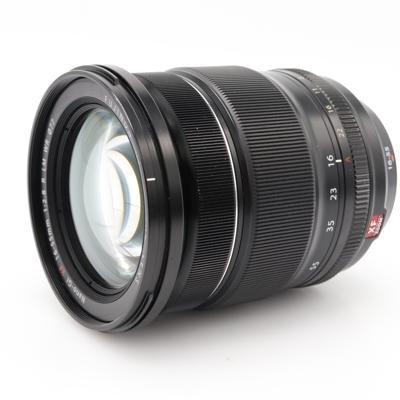 Fujifilm XF 16-55mm F/2.8 R LM WR occasion