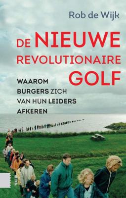 De nieuwe revolutionaire golf (Paperback)