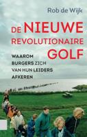 De nieuwe revolutionaire golf (Paperback)