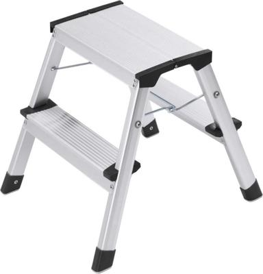 Hailo 4442-701 d60 standardline 2 vouwtreden