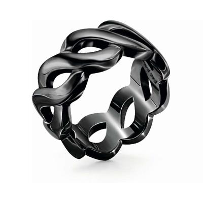 Ring Dames Folli Follie 1R15T010K Maat 12
