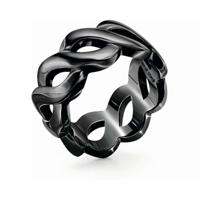 Ring Dames Folli Follie 1R15T010K Maat 12