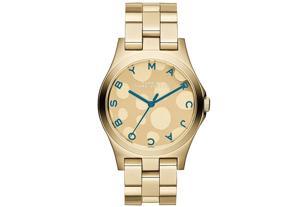 Marc by Marc Jacobs Bandschakels MBM3267 - Staal - (1 stuk)