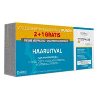 Cystiphane Forte Haren en Nagels 3x120 Tabletten Promo