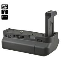 Jupio Batterygrip voor Canon EOS RP en Canon EOS R8