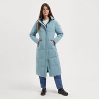 Travelin&apos; - Puffer - Lichtblauw - Maat