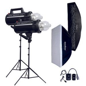 Godox GS300II Creative kit