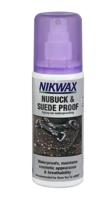 Nikwax Nubuck & Suede Proof Spray 125 Ml Schoenonderhoudsmiddel 0,125