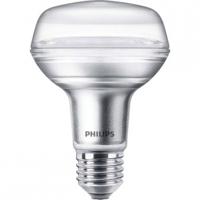 Philips Lighting 929001891502 LED-lamp Energielabel F (A - G) E27 4 W = 60 W Warmwit (Ø x l) 80 mm x 112 mm 1 stuk(s) - thumbnail