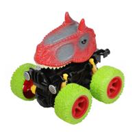 World Of Dinosaurs frictie monster truck 360