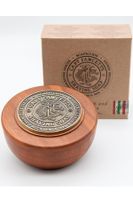 Captain Fawcett's scheerzeep Scapicchio 100gr Captain Fawcett's scheerzeep Scapicchio 100gr
