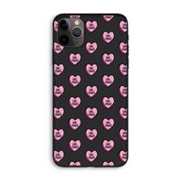 GIRL POWER: iPhone 11 Pro Max Biologisch afbreekbaar hoesje