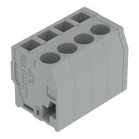WAGO 739-117/000-005 Printplaatklem 40 stuk(s)