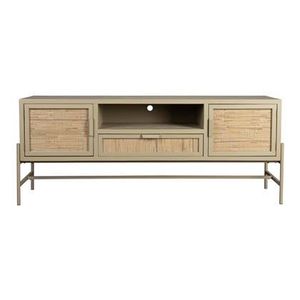 Dutchbone Yasu Tv-meubel - Beige