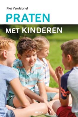 Praten met kinderen (Hardback)