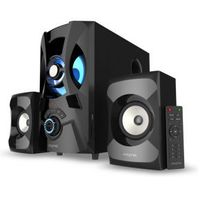 Creative Labs SBS E2900 60 W Zwart 2.1 kanalen