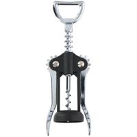 Alpina Kurkentrekker - 17 cm - met hefbomen - flesopener