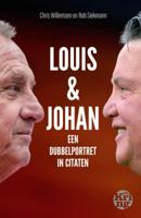 Louis en Johan (Paperback)