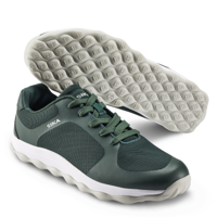 Sika Bubble 50011 Lage Sneaker Move Groen | Groen | Maat 45 - 5703617239607 Sika Bubble 50011 Lage Sneaker Move Groen | Groen | Maat 45 - 5703617239607