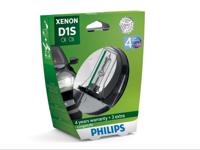Philips LongerLife Type lamp: D1S, verpakking van 1, xenon-garantie