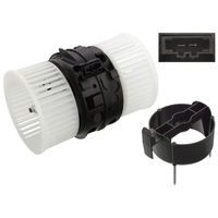 Elektrische motor, Interieurventilatie 106301